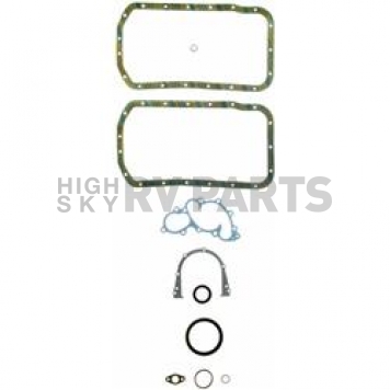 Fel-Pro Gaskets Bottom End Gasket Kit - CS 9728