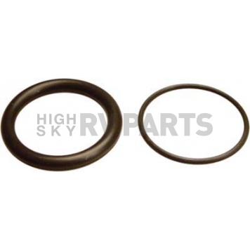 GB Remanufacturing Fuel Injector Seal Kit - 8-026