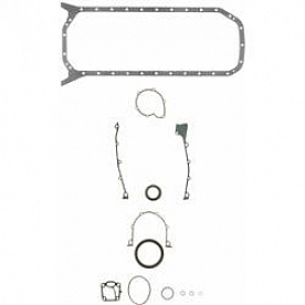 Fel-Pro Gaskets Bottom End Gasket Kit - CS 9759