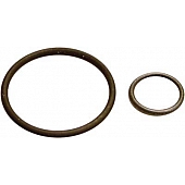 GB Remanufacturing Fuel Injector Seal Kit - 8-027