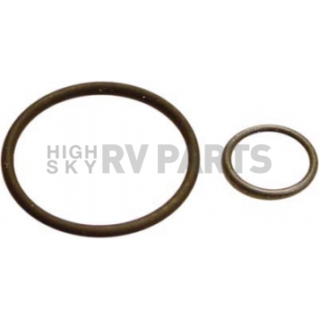 GB Remanufacturing Fuel Injector Seal Kit - 8-027