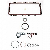 Fel-Pro Gaskets Bottom End Gasket Kit - CS 9790-4