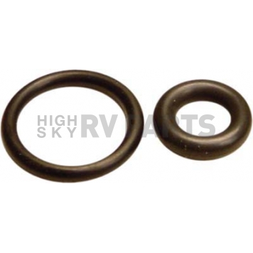 GB Remanufacturing Fuel Injector Seal Kit - 8-022