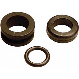 GB Remanufacturing Fuel Injector Seal Kit - 8-023
