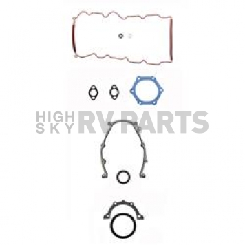 Fel-Pro Gaskets Bottom End Gasket Kit - CS 9354-4