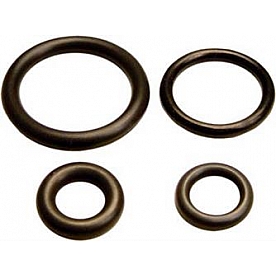 GB Remanufacturing Fuel Injector Seal Kit - 8-001