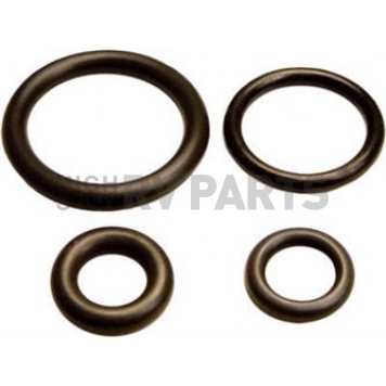 GB Remanufacturing Fuel Injector Seal Kit - 8-001