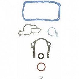 Fel-Pro Gaskets Bottom End Gasket Kit - CS 9368-1