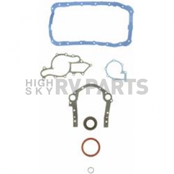 Fel-Pro Gaskets Bottom End Gasket Kit - CS 9368-1