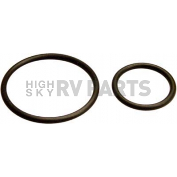 GB Remanufacturing Fuel Injector Seal Kit - 8-007