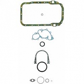 Fel-Pro Gaskets Bottom End Gasket Kit - CS 9904