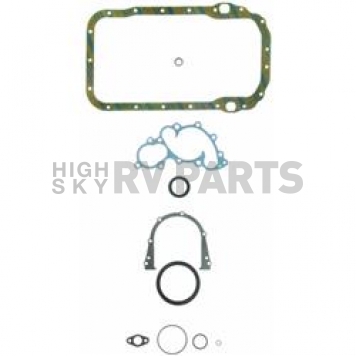 Fel-Pro Gaskets Bottom End Gasket Kit - CS 9904