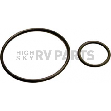 GB Remanufacturing Fuel Injector Seal Kit - 8-005