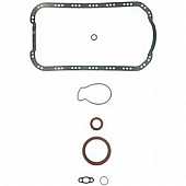 Fel-Pro Gaskets Bottom End Gasket Kit - CS 9915