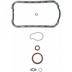 Fel-Pro Gaskets Bottom End Gasket Kit - CS 9915