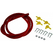 GB Remanufacturing Fuel Injector Fuel Return Hose - 7-004