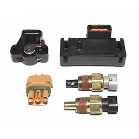 Fast Fuel Injection Conversion Sensor Kit - 307054