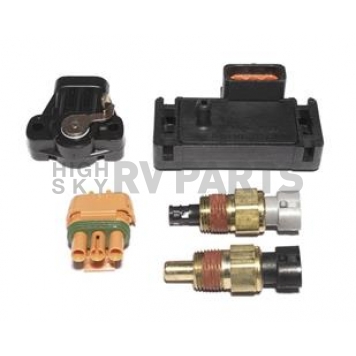 Fast Fuel Injection Conversion Sensor Kit - 307054