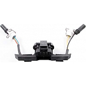 GB Remanufacturing Fuel Injection Wiring Harness - 522-011