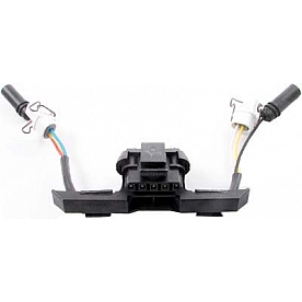 GB Remanufacturing Fuel Injection Wiring Harness - 522-011