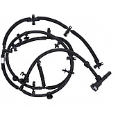 GB Remanufacturing Fuel Injector Fuel Return Hose - 522-068