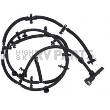 GB Remanufacturing Fuel Injector Fuel Return Hose - 522-068