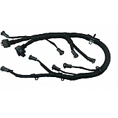 GB Remanufacturing Fuel Injection Wiring Harness - 522-054