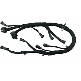GB Remanufacturing Fuel Injection Wiring Harness - 522-054