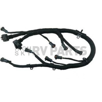 GB Remanufacturing Fuel Injection Wiring Harness - 522-054