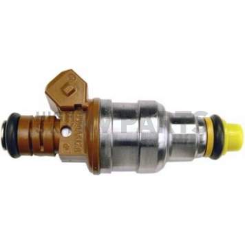GB Remanufacturing Fuel Injector - 852-12155