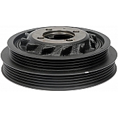 Dorman (OE Solutions) Harmonic Balancer - 594-504