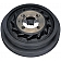 Dorman (OE Solutions) Harmonic Balancer - 594-504
