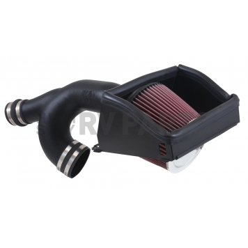 K & N Filters Cold Air Intake - 63-2592