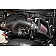 K & N Filters Cold Air Intake - 63-2592