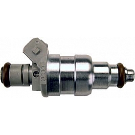 GB Remanufacturing Fuel Injector - 852-12160