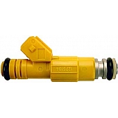 GB Remanufacturing Fuel Injector - 852-12162