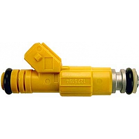 GB Remanufacturing Fuel Injector - 852-12162