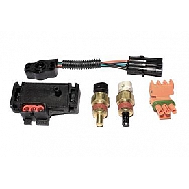 Fast Fuel Injection Conversion Sensor Kit - 307050