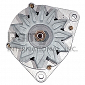 Remy International Alternator/ Generator 14933