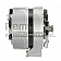 Remy International Alternator/ Generator 14933