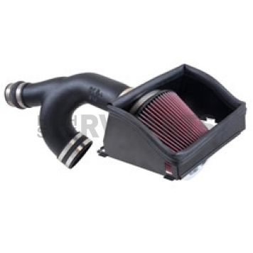 K & N Filters Cold Air Intake - 63-2593