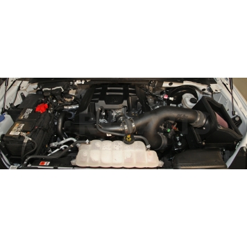 K & N Filters Cold Air Intake - 63-2593-1