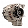 Remy International Alternator/ Generator 12981