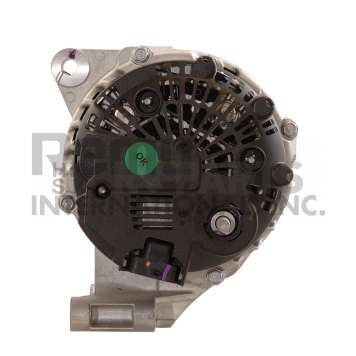 Remy International Alternator/ Generator 12981-2