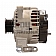 Remy International Alternator/ Generator 12981