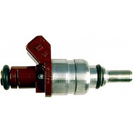 GB Remanufacturing Fuel Injector - 852-12165