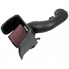 K & N Filters Cold Air Intake - 63-2597