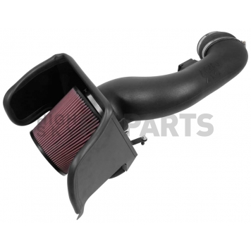 K & N Filters Cold Air Intake - 63-2597