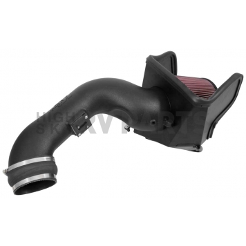 K & N Filters Cold Air Intake - 63-2597-1