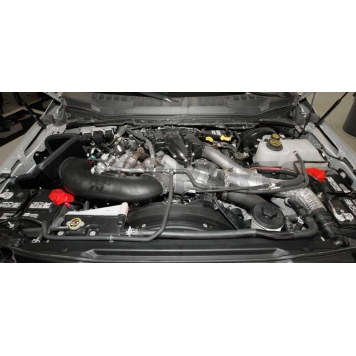 K & N Filters Cold Air Intake - 63-2597-2